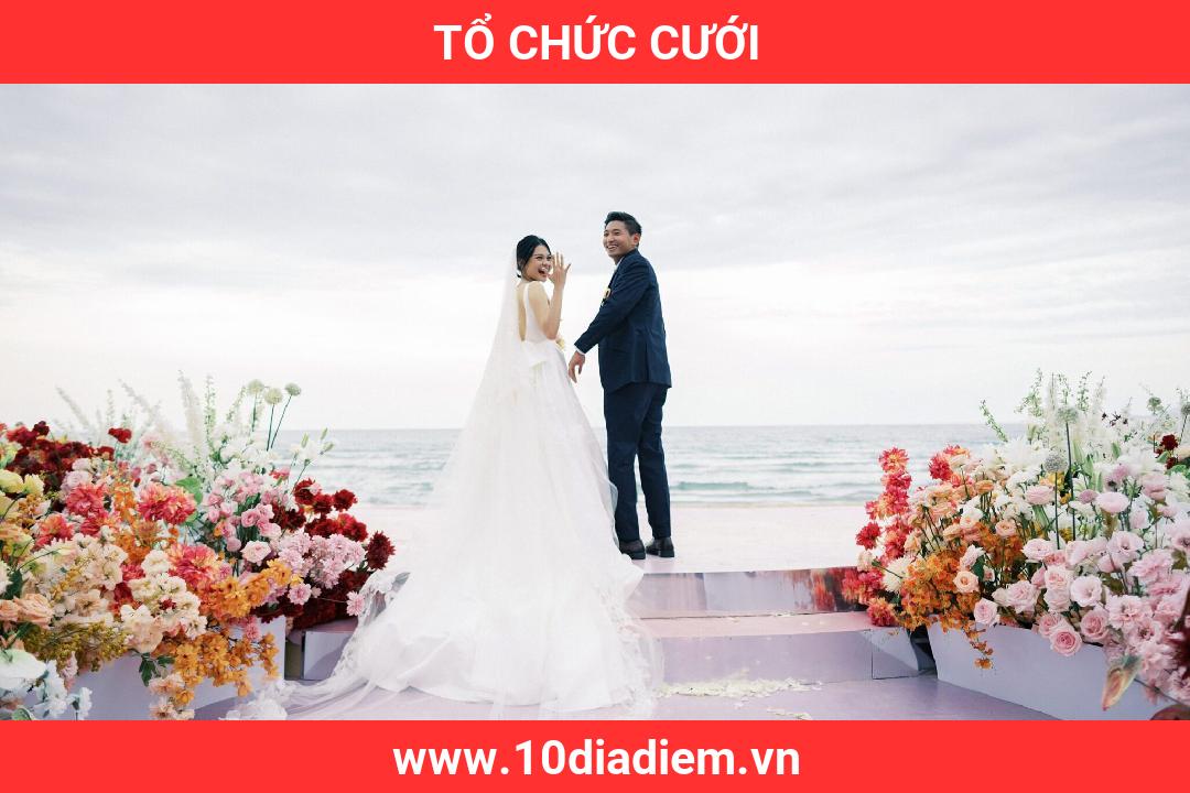 Tổ Chức Cưới Tổ Chức Cưới