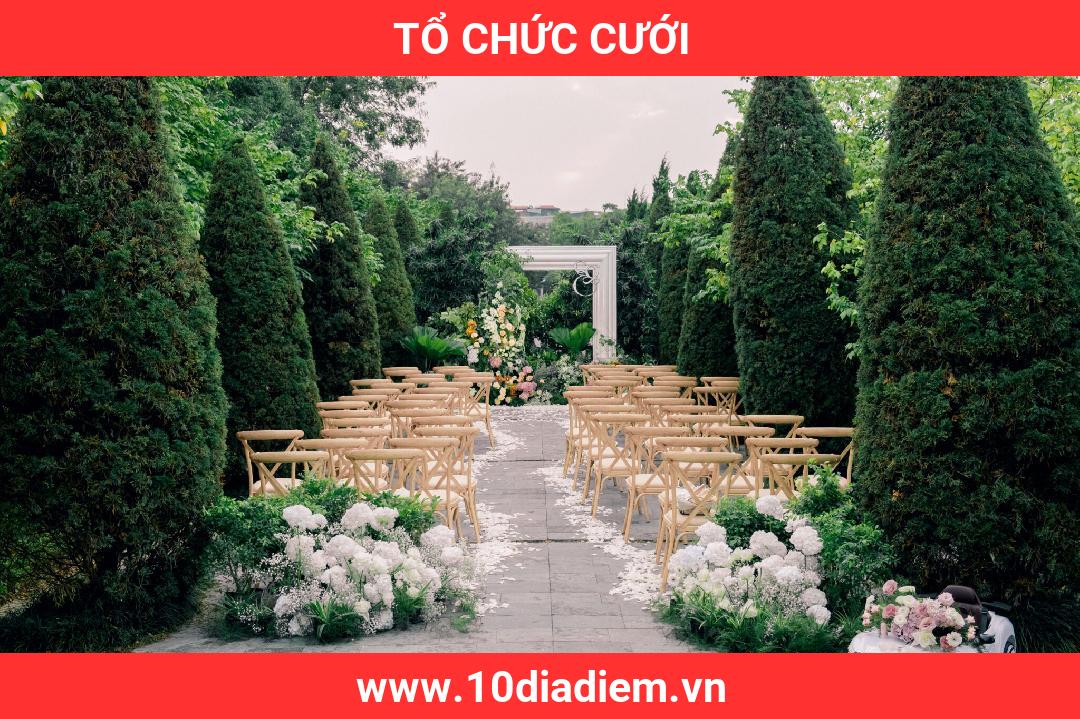 Tổ Chức Cưới Tổ Chức Cưới