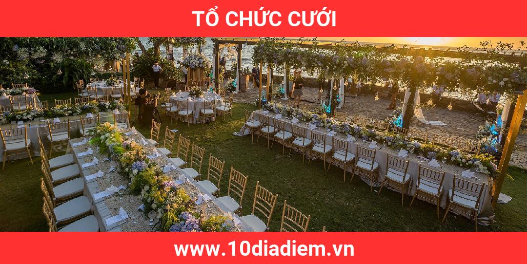 Tổ Chức Cưới Tổ Chức Cưới