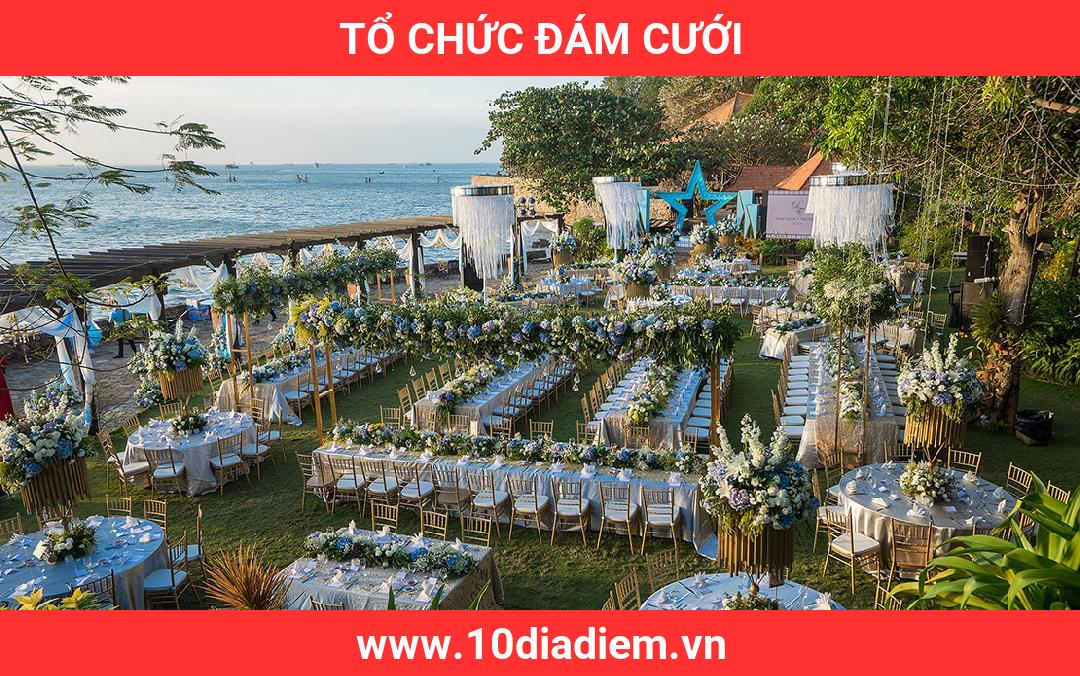 Tổ Chức Đám Cưới Tổ Chức Đám Cưới