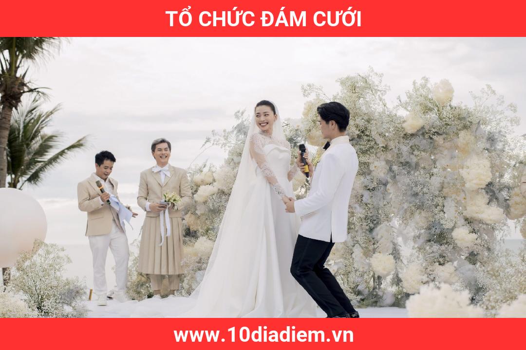 Tổ Chức Đám Cưới Tổ Chức Đám Cưới