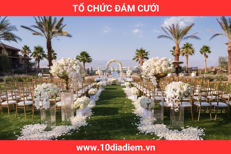 Tổ Chức Đám Cưới Tổ Chức Đám Cưới