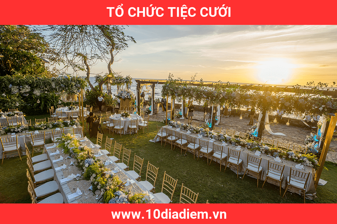 Tổ Chức Tiệc Cưới Tổ Chức Tiệc Cưới