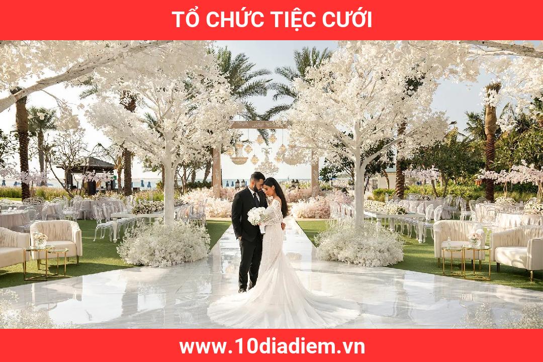 Tổ Chức Tiệc Cưới Tổ Chức Tiệc Cưới