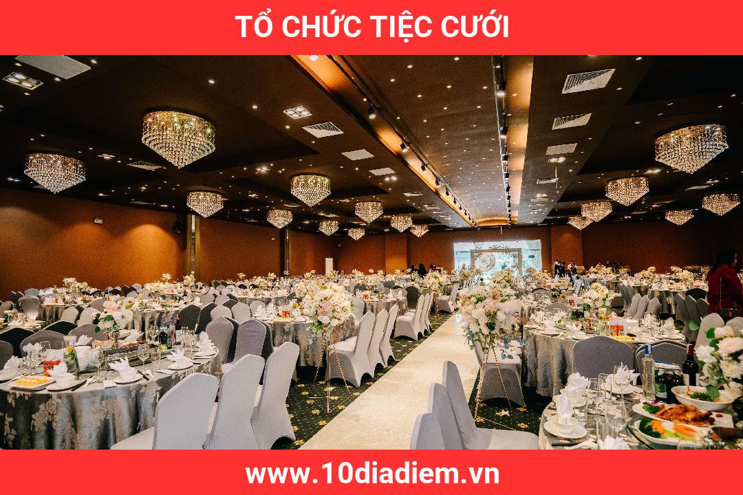 Tổ Chức Tiệc Cưới Tổ Chức Tiệc Cưới