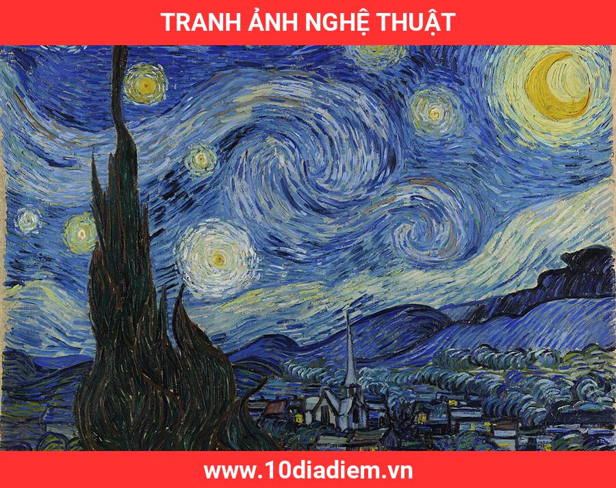 Tranh Ảnh Nghệ Thuật Tranh Ảnh Nghệ Thuật