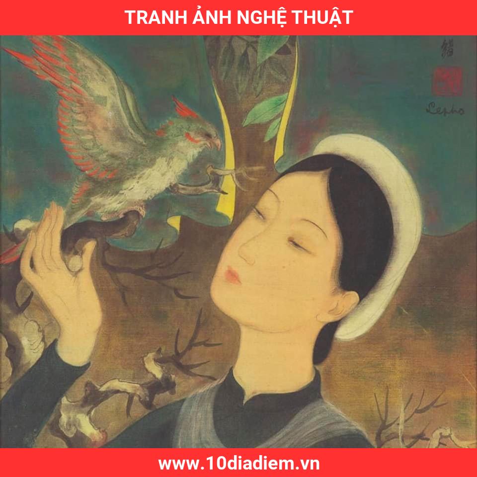 Tranh Ảnh Nghệ Thuật Tranh Ảnh Nghệ Thuật