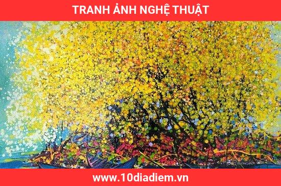 Tranh Ảnh Nghệ Thuật Tranh Ảnh Nghệ Thuật