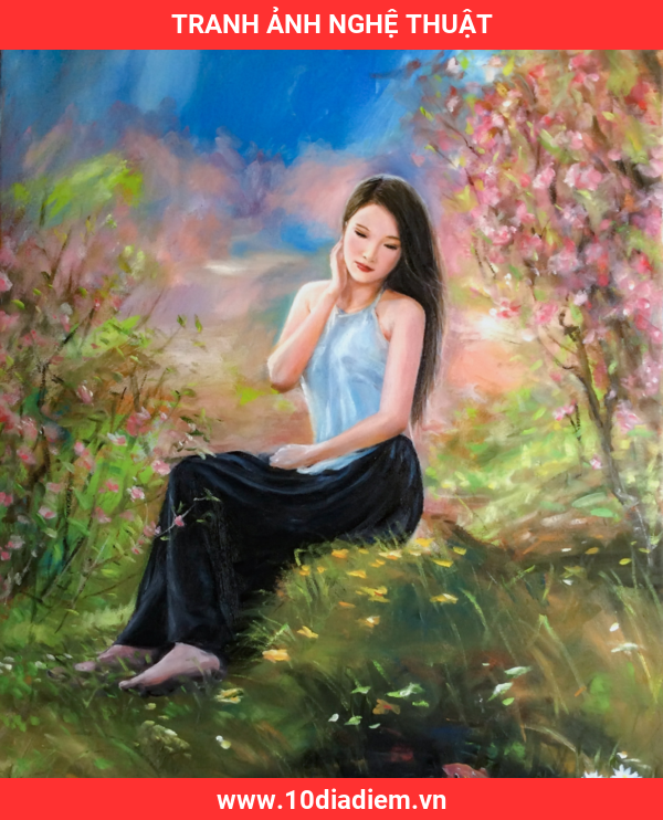 Tranh Ảnh Nghệ Thuật Tranh Ảnh Nghệ Thuật