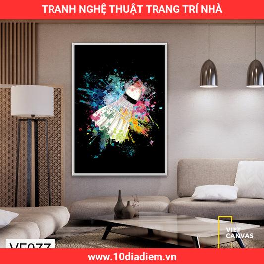 Tranh Nghệ Thuật trang trí nhà Tranh Nghệ Thuật trang trí nhà