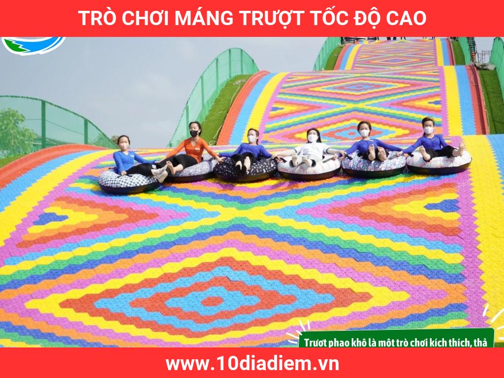 Trò chơi máng trượt tốc độ cao Trò chơi máng trượt tốc độ cao
