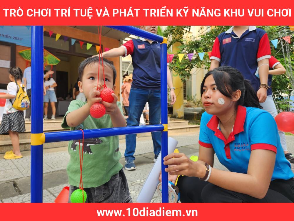 Trò chơi trí tuệ và phát triển kỹ năng Khu Vui Chơi Trò chơi trí tuệ và phát triển kỹ năng Khu Vui Chơi