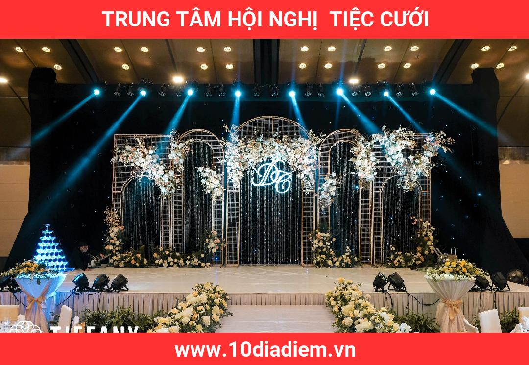 Trung Tâm Hội Nghị Tiệc Cưới Trung Tâm Hội Nghị Tiệc Cưới