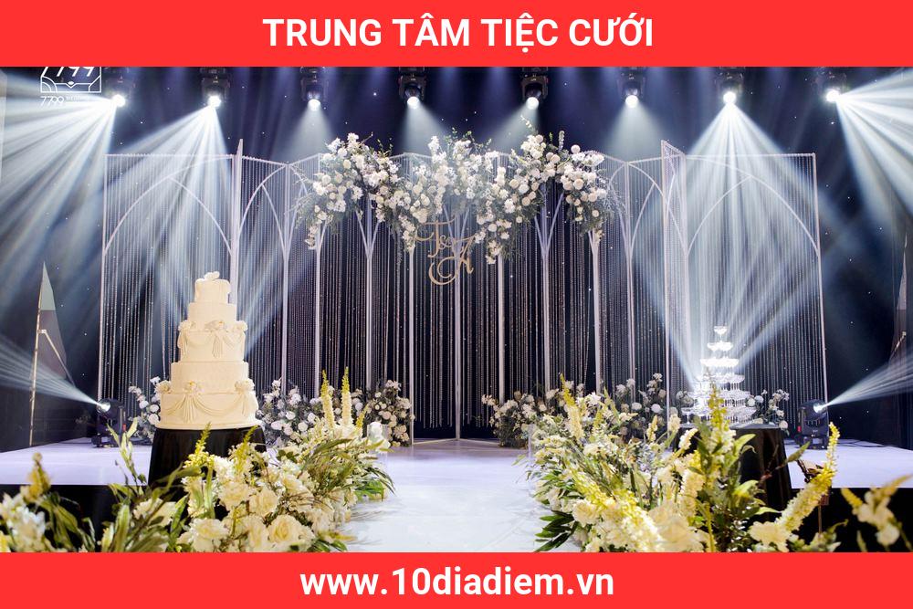 Trung Tâm Tiệc Cưới Trung Tâm Tiệc Cưới