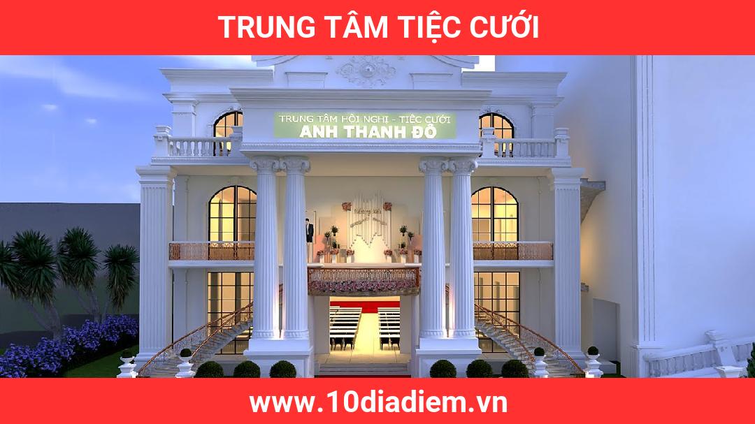Trung Tâm Tiệc Cưới Trung Tâm Tiệc Cưới