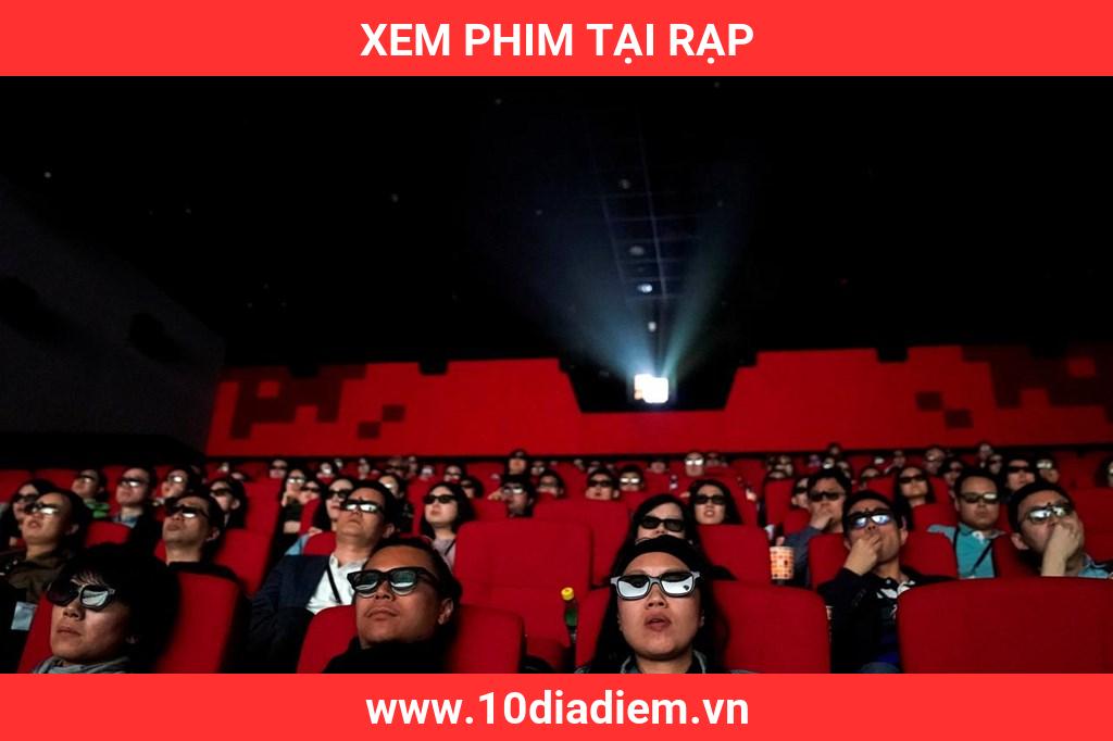 Xem Phim Tại Rạp Xem Phim Tại Rạp