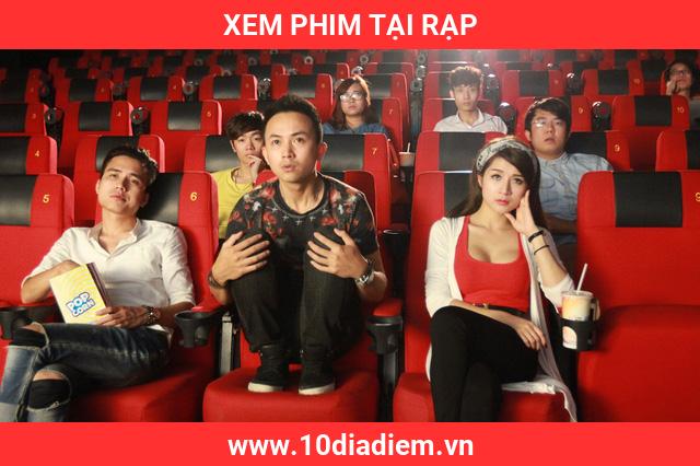Xem Phim Tại Rạp Xem Phim Tại Rạp