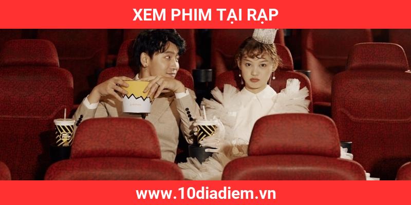 Xem Phim Tại Rạp Xem Phim Tại Rạp