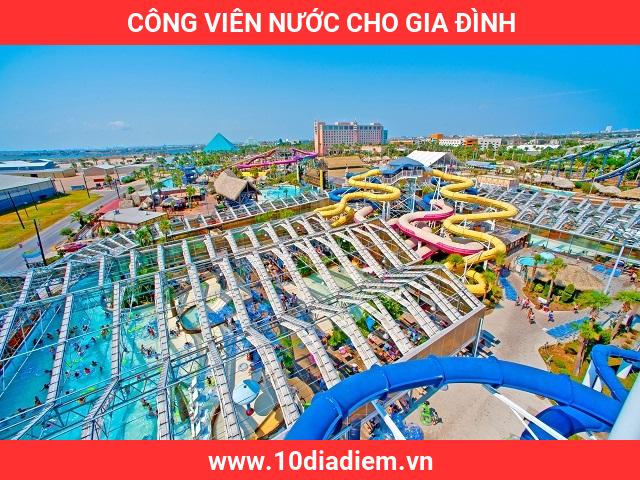 công viên nước cho gia đình công viên nước cho gia đình