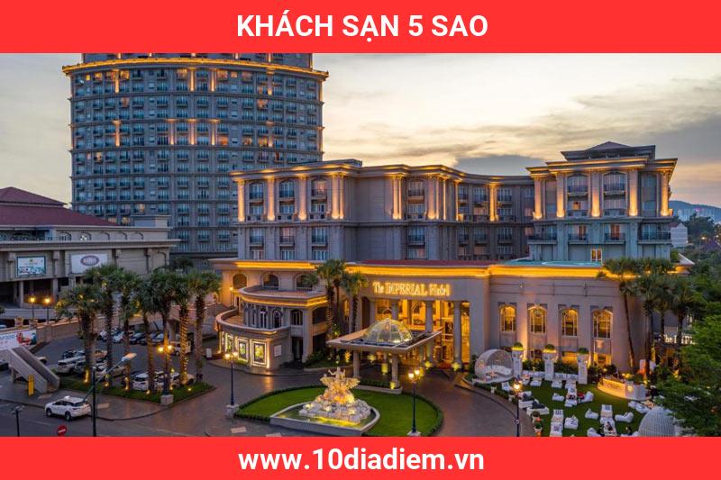 khách sạn 5 sao khách sạn 5 sao