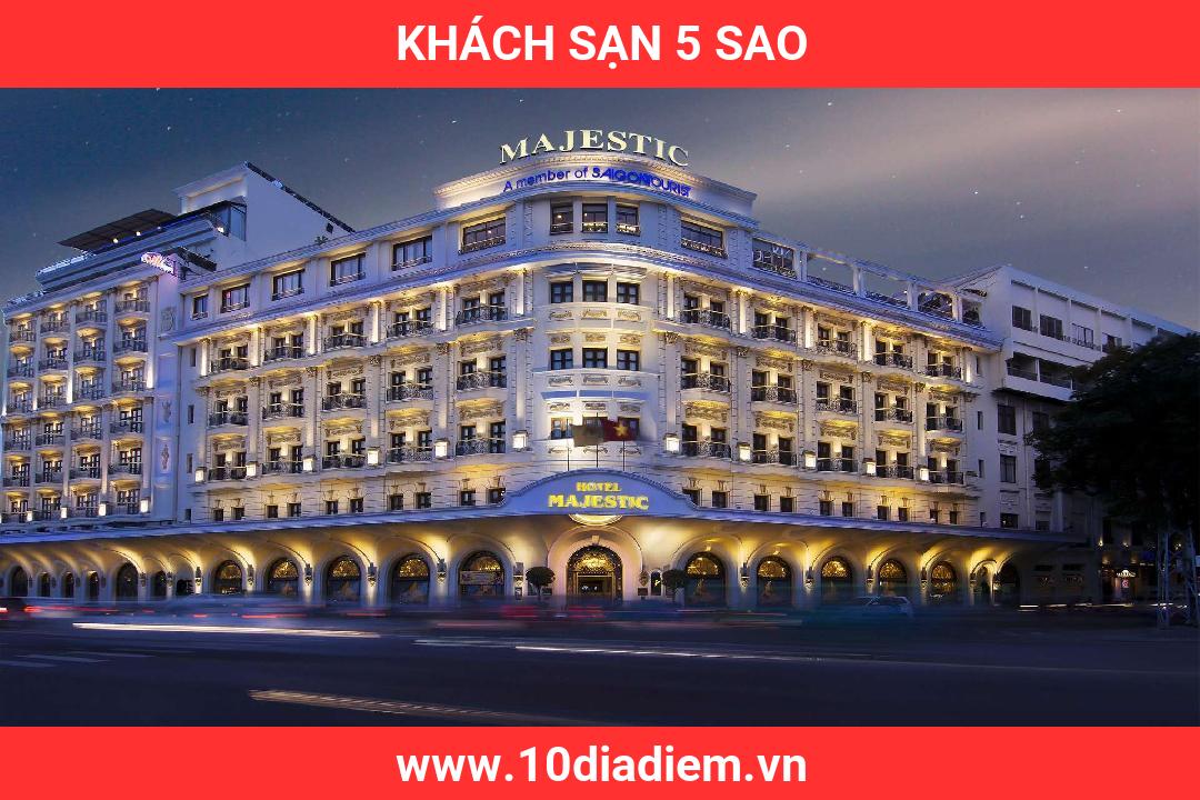 khách sạn 5 sao khách sạn 5 sao