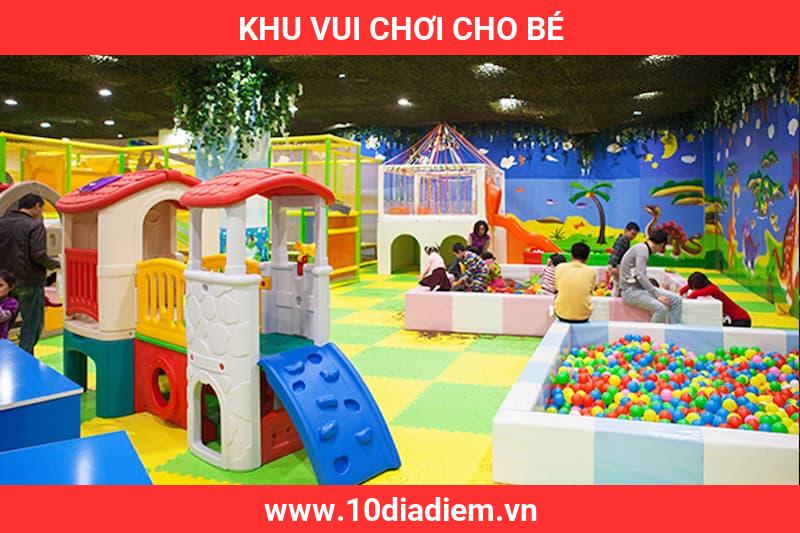 khu vui chơi cho bé khu vui chơi cho bé