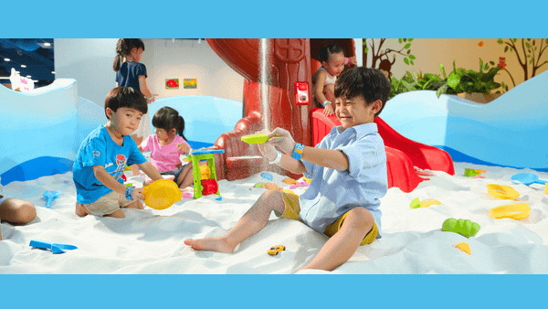 khu vui chơi cho bé khu vui chơi cho bé