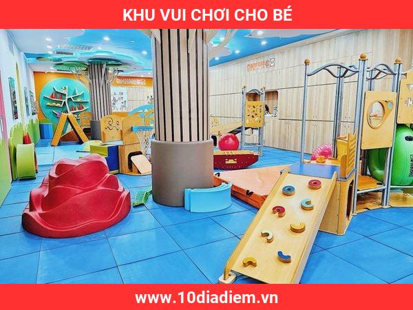 khu vui chơi cho bé khu vui chơi cho bé