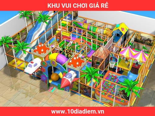 khu vui chơi giá rẻ khu vui chơi giá rẻ
