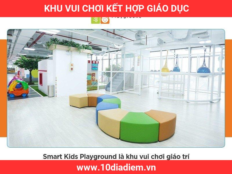 khu vui chơi kết hợp giáo dục khu vui chơi kết hợp giáo dục