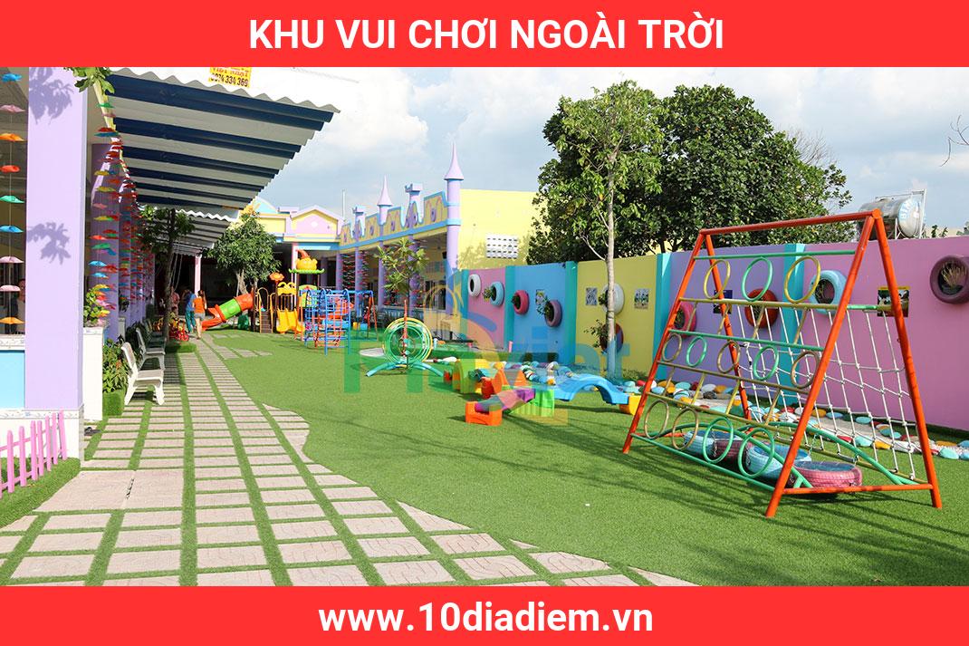 khu vui chơi ngoài trời khu vui chơi ngoài trời