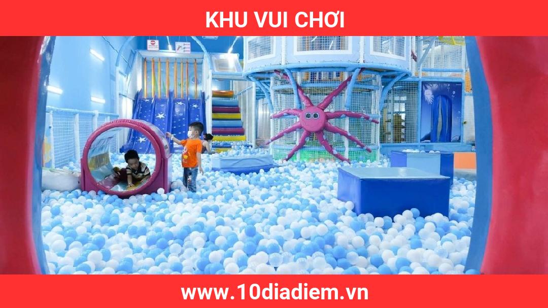khu vui chơi khu vui chơi
