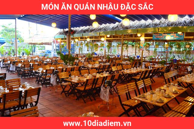món ăn quán nhậu đặc sắc món ăn quán nhậu đặc sắc