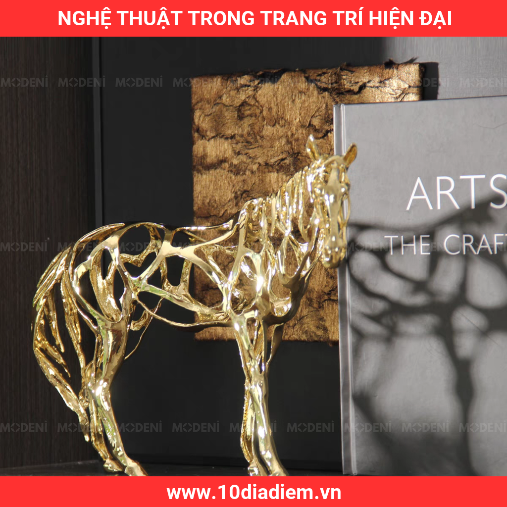 nghệ thuật trong trang trí hiện đại nghệ thuật trong trang trí hiện đại