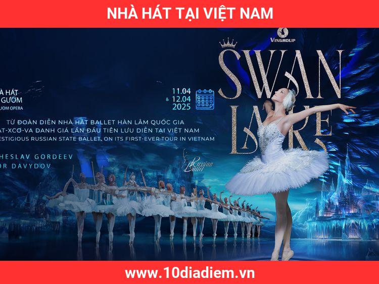 nhà hát tại Việt Nam nhà hát tại Việt Nam