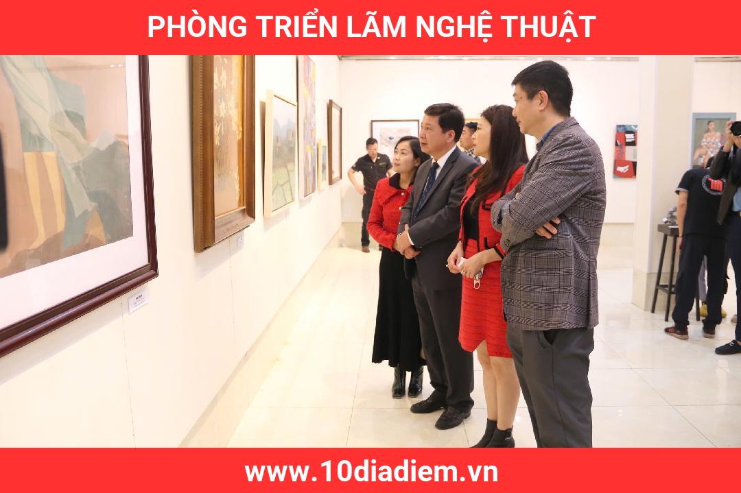 phòng triển lãm nghệ thuật phòng triển lãm nghệ thuật
