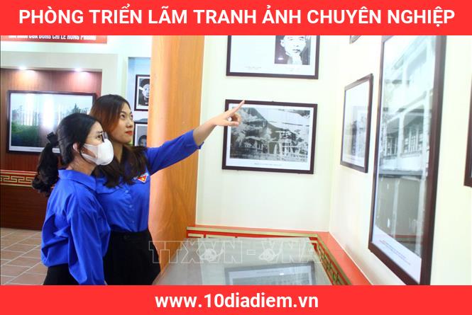phòng triển lãm tranh ảnh chuyên nghiệp phòng triển lãm tranh ảnh chuyên nghiệp