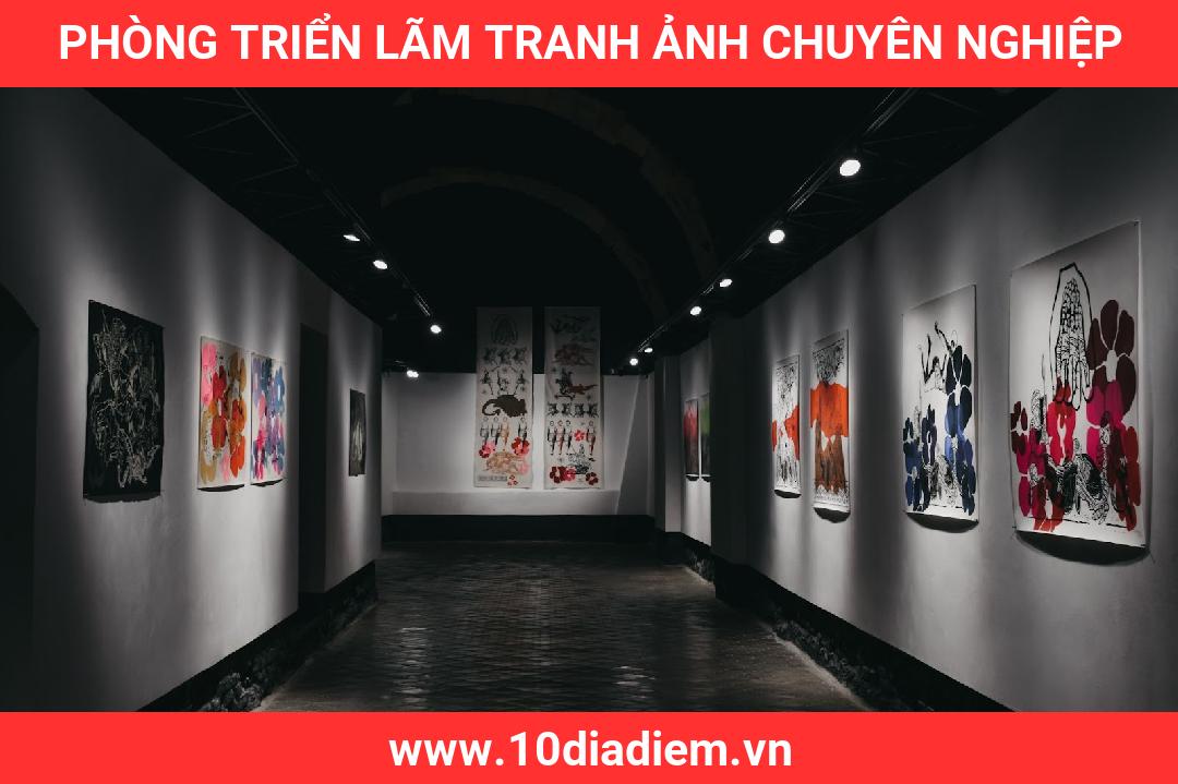 phòng triển lãm tranh ảnh chuyên nghiệp phòng triển lãm tranh ảnh chuyên nghiệp