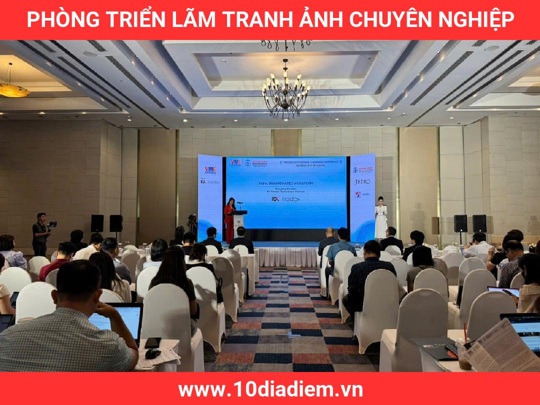 phòng triển lãm tranh ảnh chuyên nghiệp phòng triển lãm tranh ảnh chuyên nghiệp