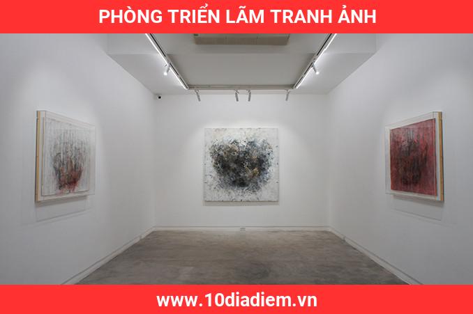 phòng triển lãm tranh ảnh phòng triển lãm tranh ảnh