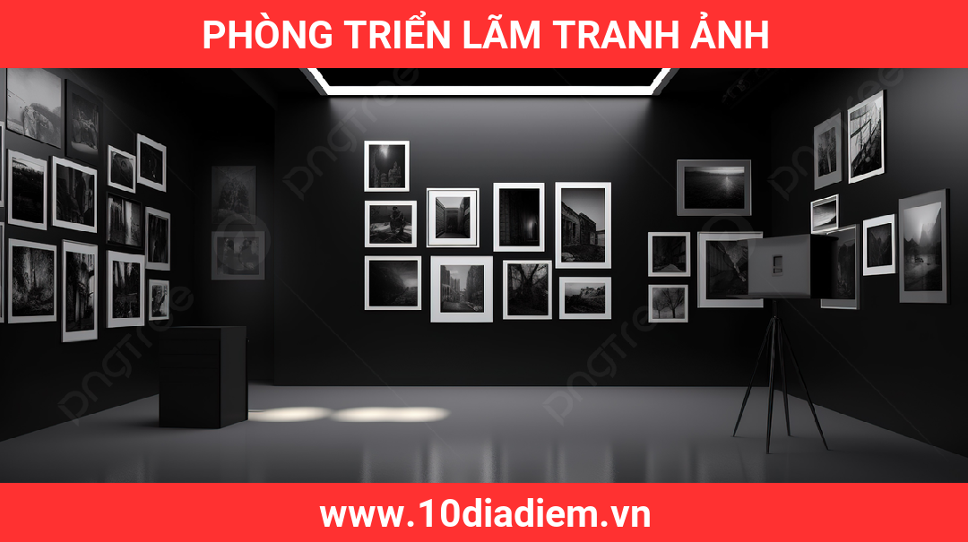 phòng triển lãm tranh ảnh phòng triển lãm tranh ảnh