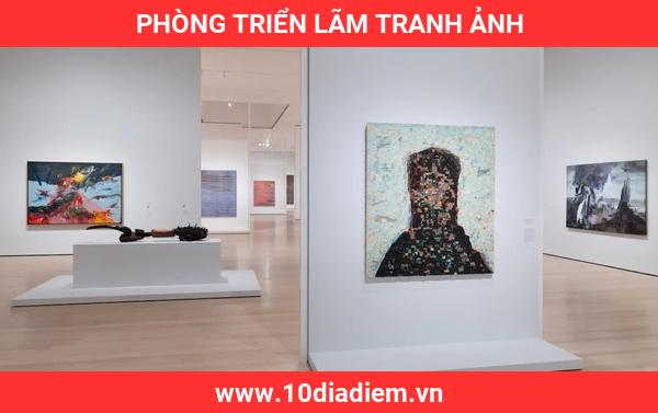 phòng triển lãm tranh ảnh phòng triển lãm tranh ảnh
