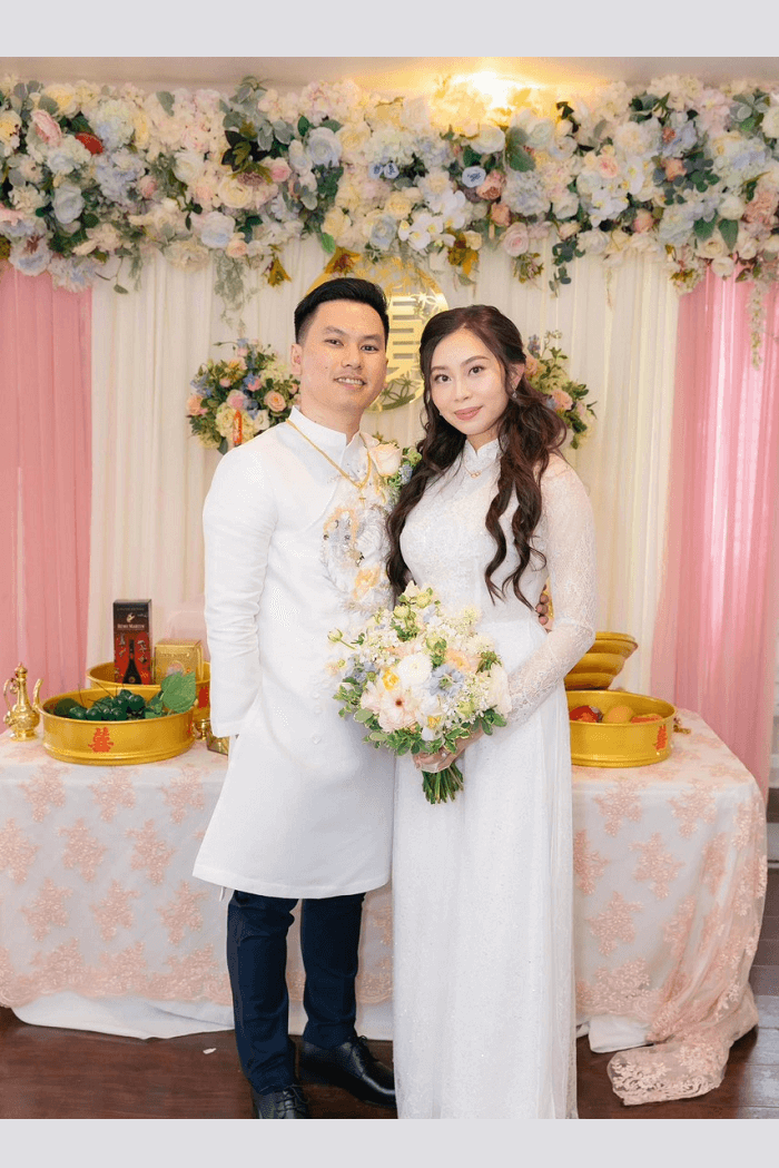 tiệc cưới hiện đại tiệc cưới hiện đại