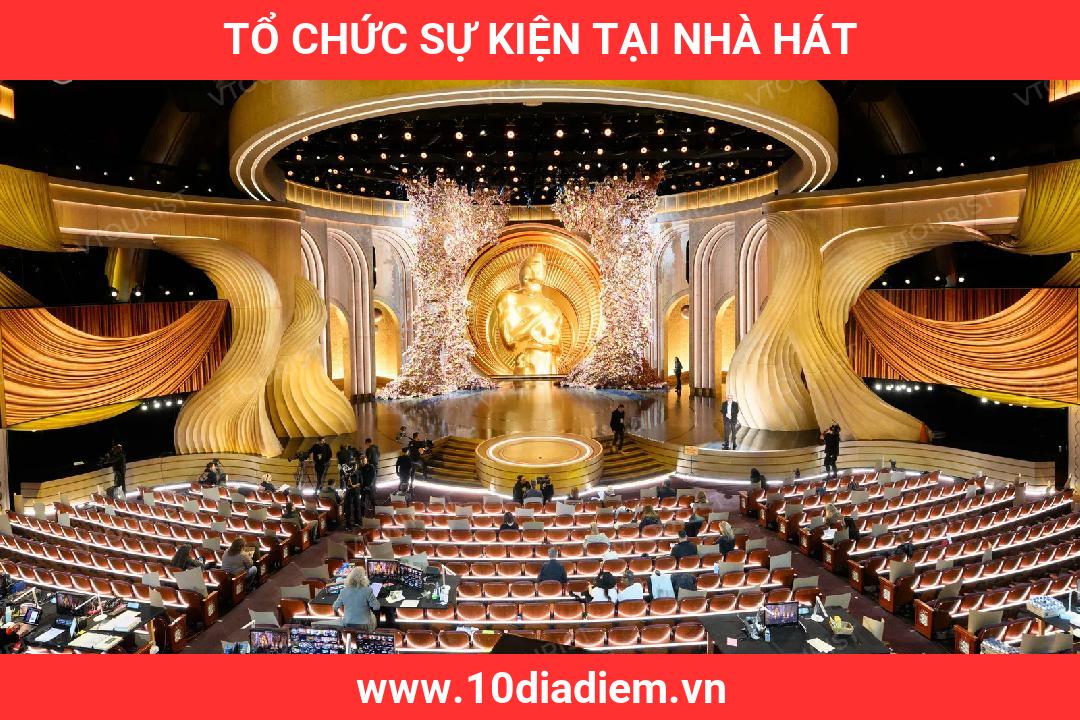 tổ chức sự kiện tại nhà hát tổ chức sự kiện tại nhà hát