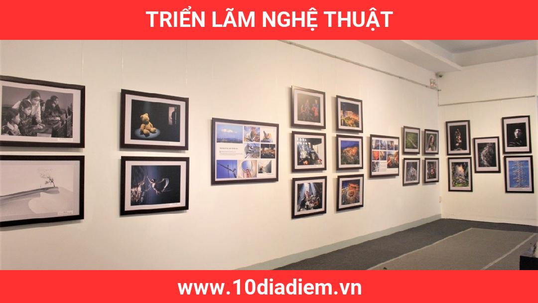 triển lãm nghệ thuật triển lãm nghệ thuật