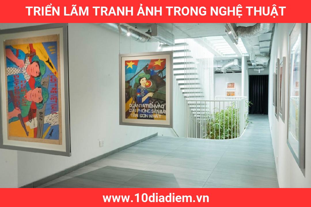 triển lãm tranh ảnh trong nghệ thuật triển lãm tranh ảnh trong nghệ thuật