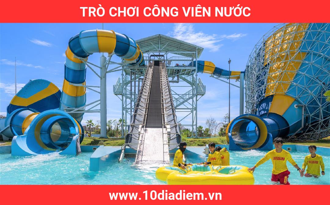 trò chơi công viên nước trò chơi công viên nước