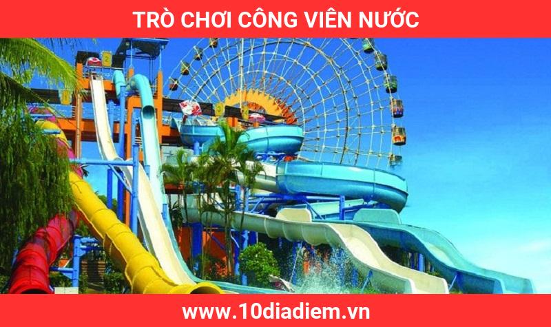 trò chơi công viên nước trò chơi công viên nước