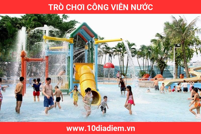 trò chơi công viên nước trò chơi công viên nước