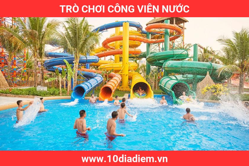 trò chơi công viên nước trò chơi công viên nước
